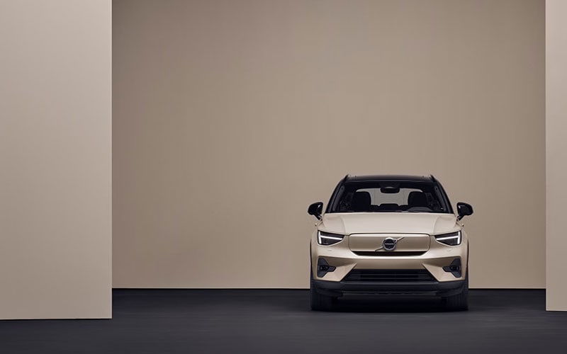 Volvo EX40