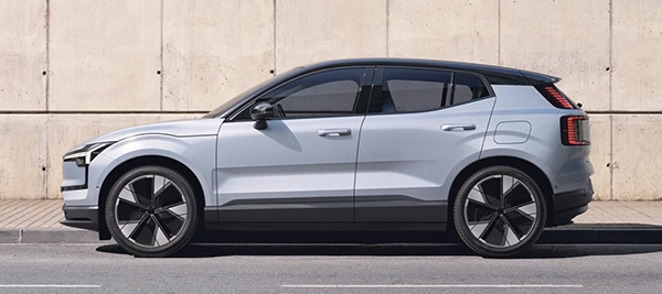 Volvo EX30