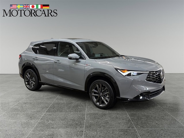2025 Acura ADX A-Spec Package SUV 9355 for sale near Cleveland