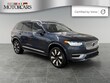  Volvo XC90 Plug-In Hybrid
