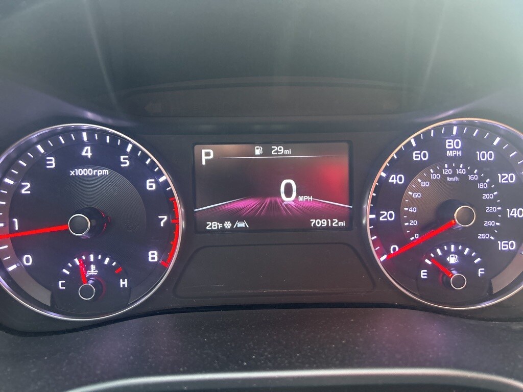 Used 2022 Kia Forte GT Sedan