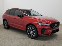 2025 Volvo XC60 B5 Plus SUV 41376