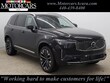  Volvo XC90 plug-in hybrid