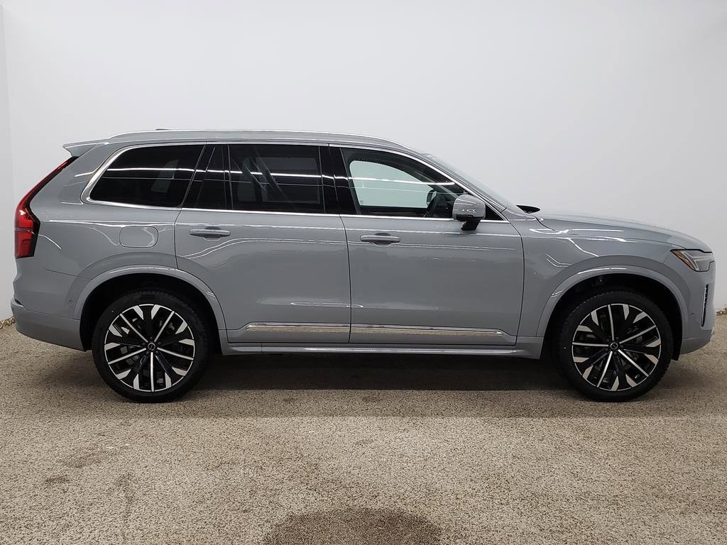 New 2026 Volvo XC90 B6 Ultra 7-Seater SUV