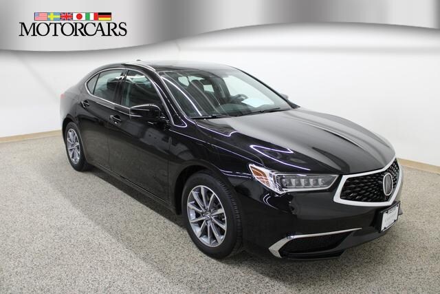 2020 Acura TLX 2.4L FWD Car 23818 for sale near Cleveland