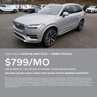 Volvo Dealership Cleveland | Motorcars Volvo Cars near Cleveland OH