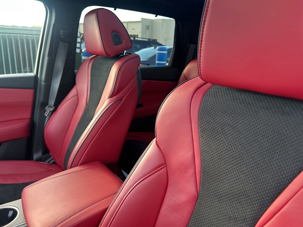 Used 2023 Acura MDX A-Spec SUV