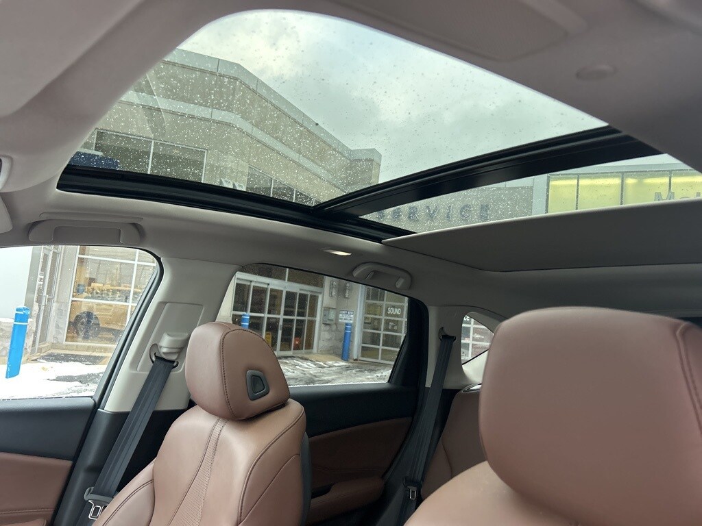 Certified 2023 Acura RDX Technology Package SUV