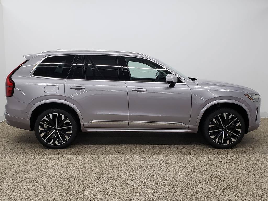 New 2026 Volvo XC90 plug-in hybrid T8 Plus 7-Seater SUV
