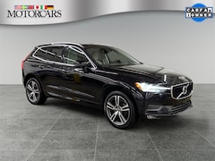 2021 Volvo XC60 T5 Momentum SUV 41594A
