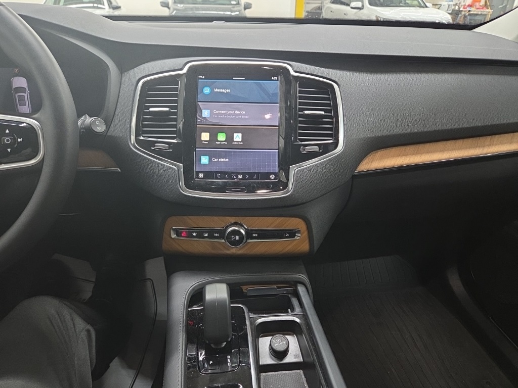Certified 2025 Volvo XC90 B5 Plus SUV