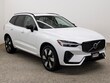 Volvo XC60 plug-in hybrid
