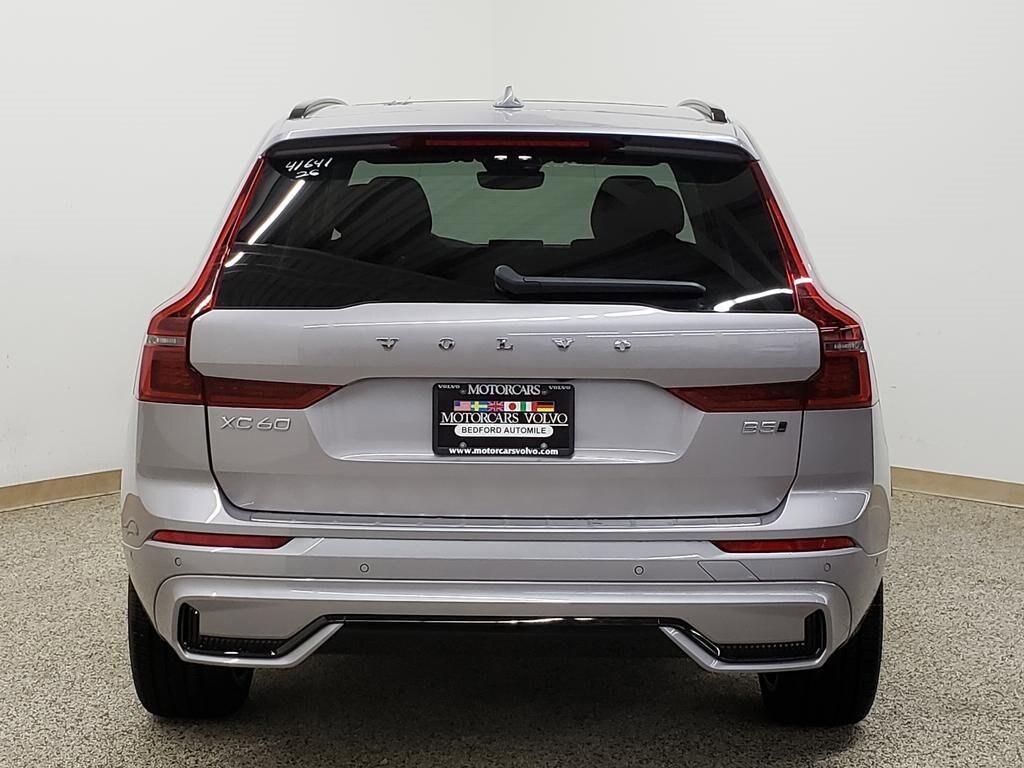 New 2026 Volvo XC60 B5 Ultra SUV