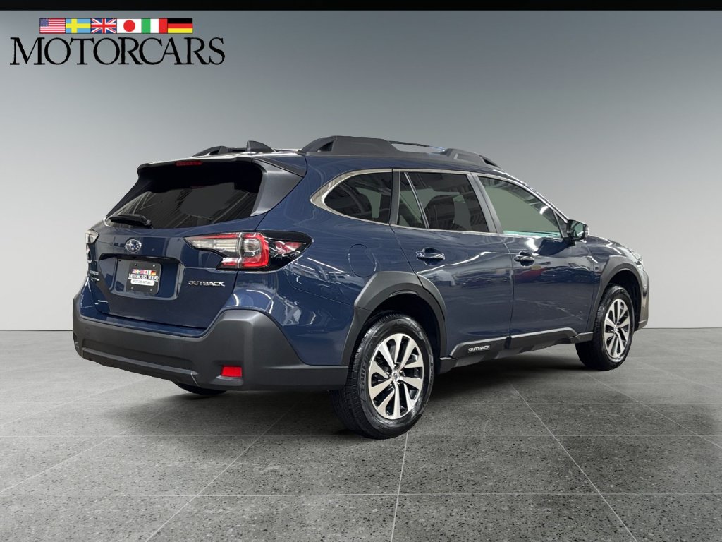 Used 2024 Subaru Outback Premium SUV