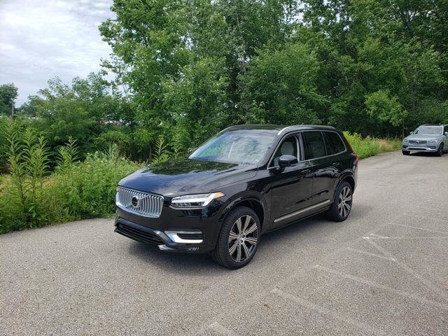 2025 Volvo XC90