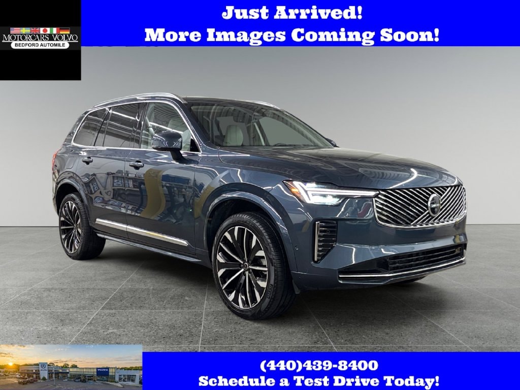 Used 2026 Volvo XC90 B6 Ultra SUV