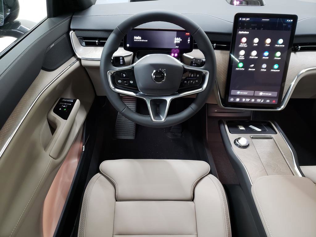 2025 Volvo EX90 Ultra - Photo 10