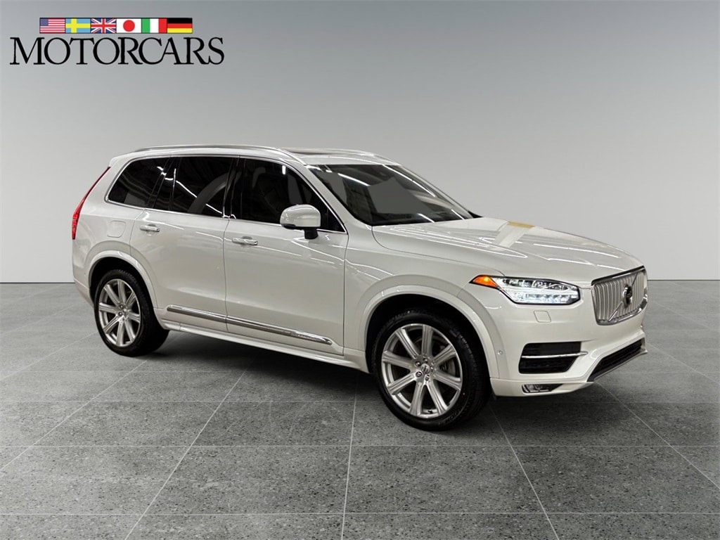 Used 2019 Volvo XC90 T6 Inscription SUV