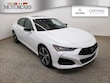  Acura TLX