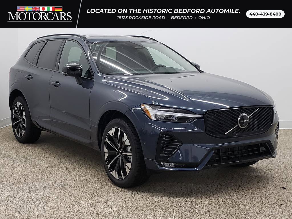 2026 Volvo XC60