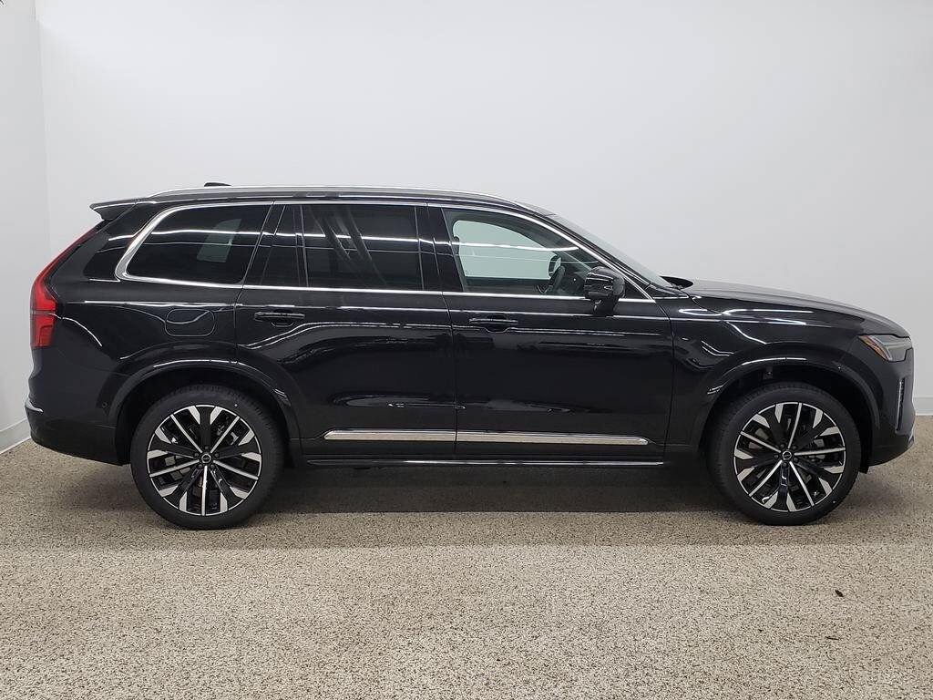 New 2026 Volvo XC90 plug-in hybrid T8 Plus 7-Seater SUV
