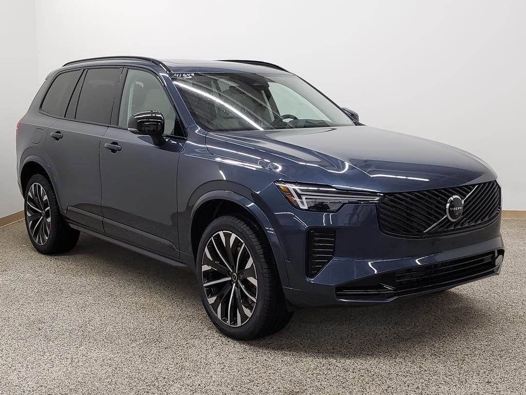 2026 Volvo XC90 SUV 