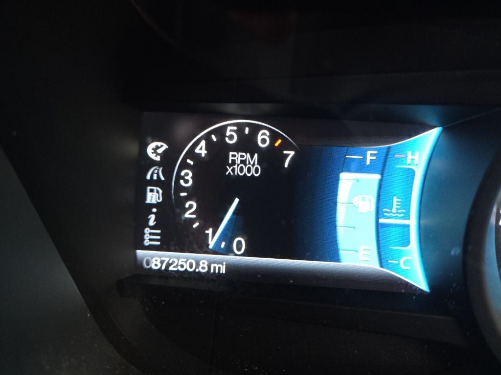 Used 2013 Ford Fusion SE with VIN 3FA6P0H70DR321295 for sale in Bedford, OH