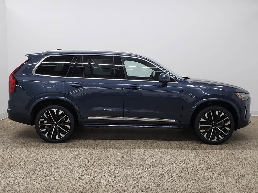 New 2026 Volvo XC90 B6 Plus 7-Seater SUV
