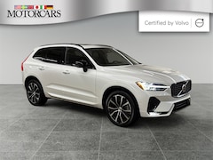 2023 Volvo XC60 B5 Plus Dark Theme SUV P1051