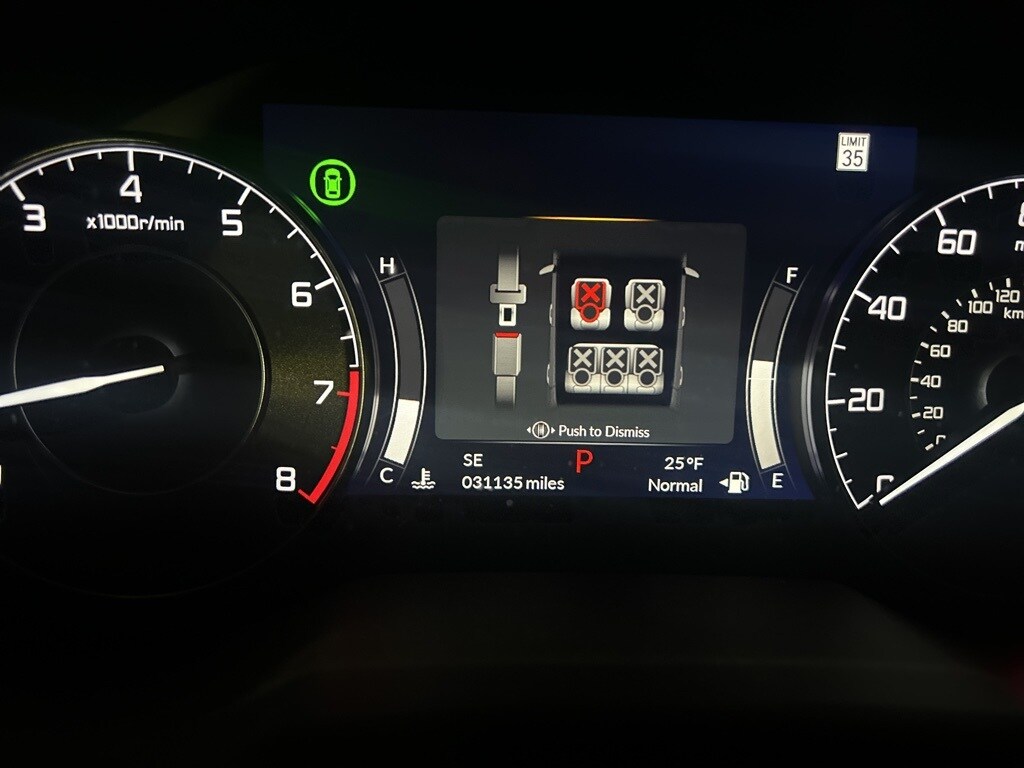 Certified 2023 Acura RDX Technology Package SUV