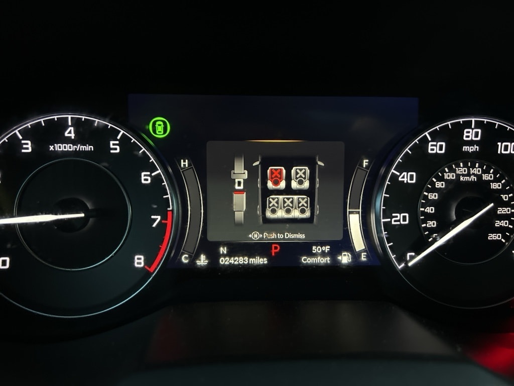 Used 2023 Acura RDX Base SUV