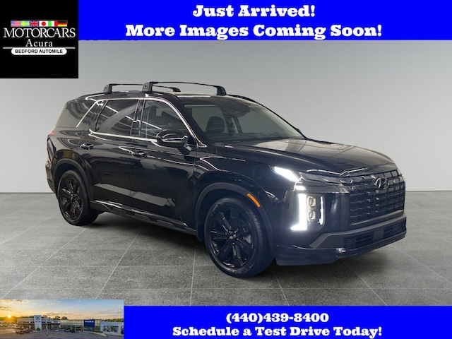 2023 Hyundai Palisade XRT SUV P1110A for sale near Cleveland
