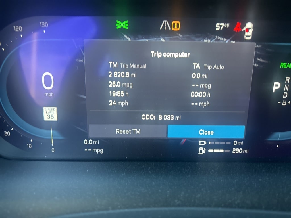 Certified 2024 Volvo S60 Recharge Plug-In Hybrid T8 Plus Dark Theme Sedan