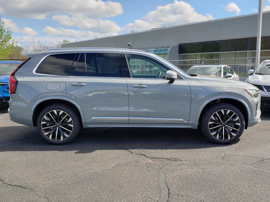 New 2026 Volvo XC90 B6 Ultra 7-Seater SUV