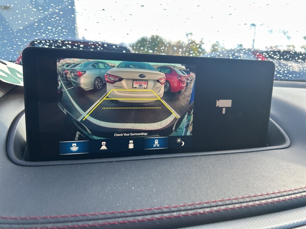 Used 2023 Acura MDX A-Spec SUV