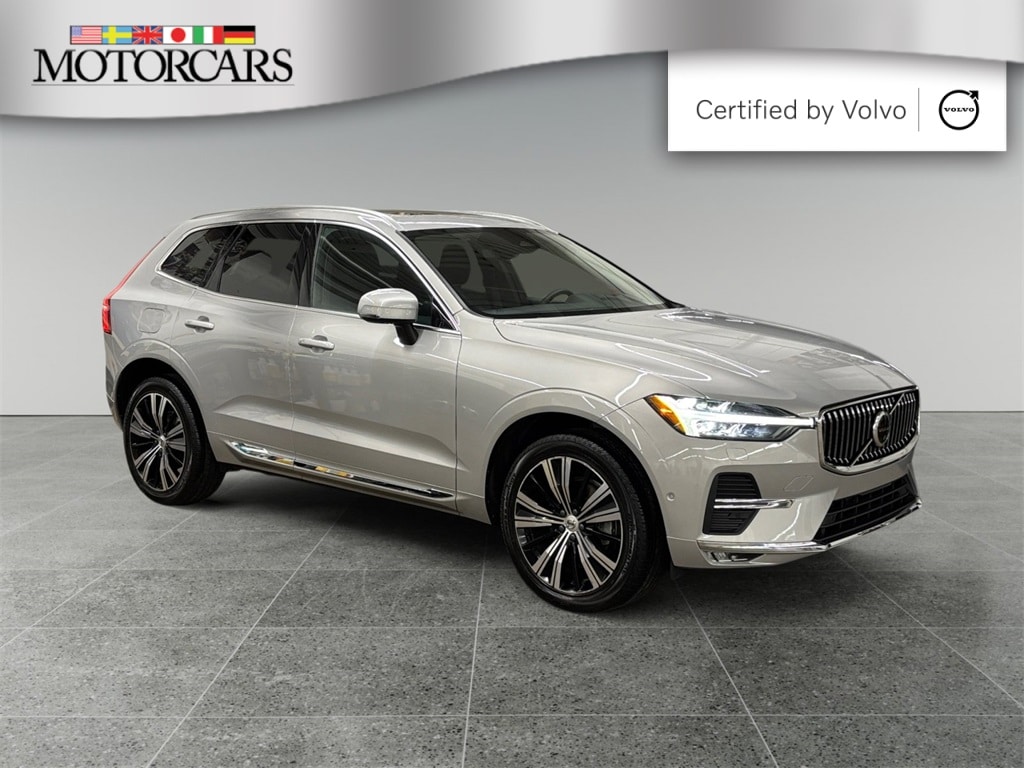 2023 Volvo XC60