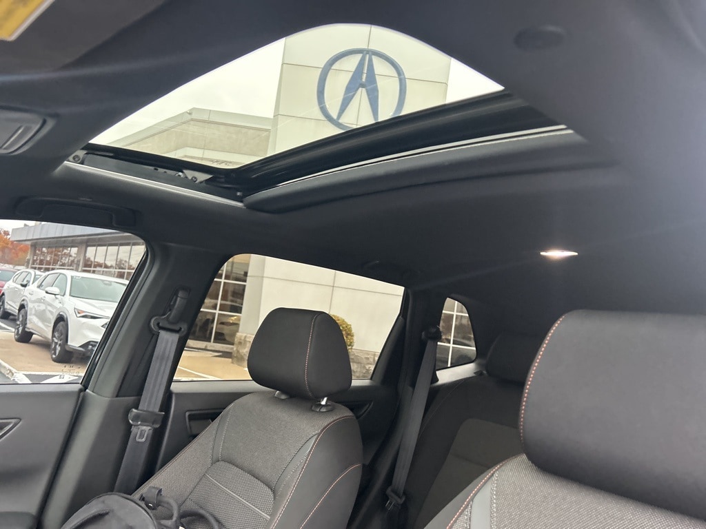 Used 2023 Honda CR-V Hybrid Sport SUV