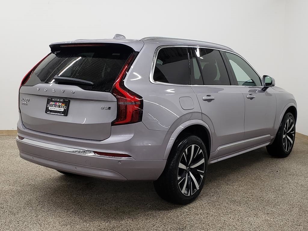 New 2026 Volvo XC90 B5 Core SUV