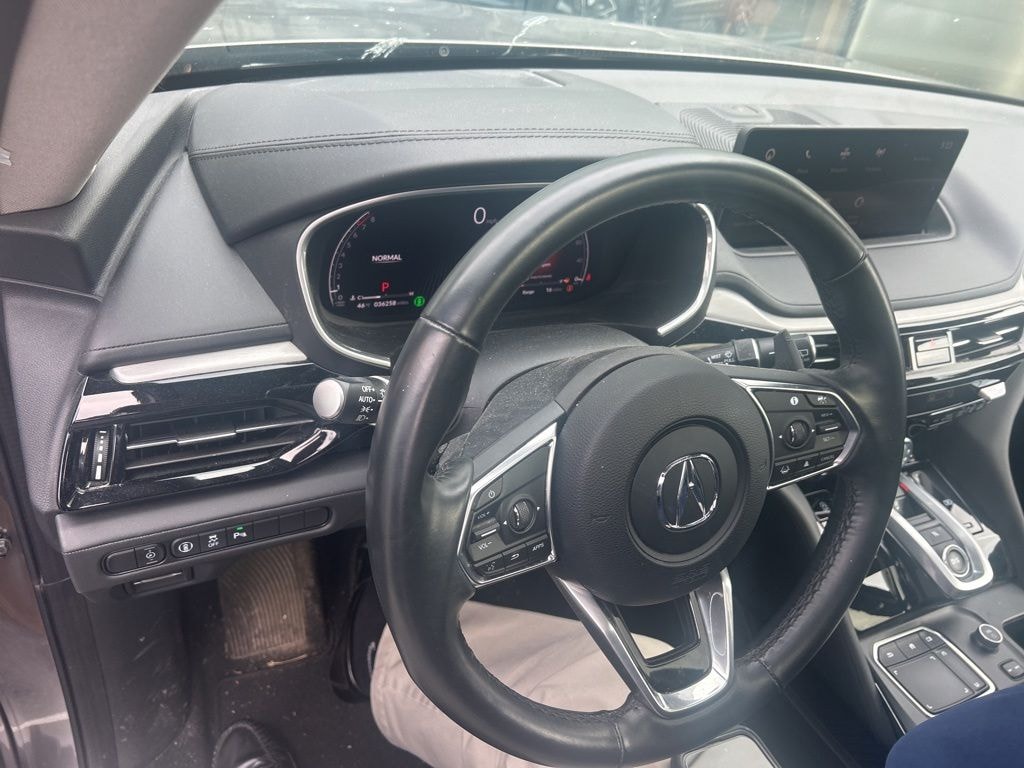 Used 2023 Acura MDX Technology SUV