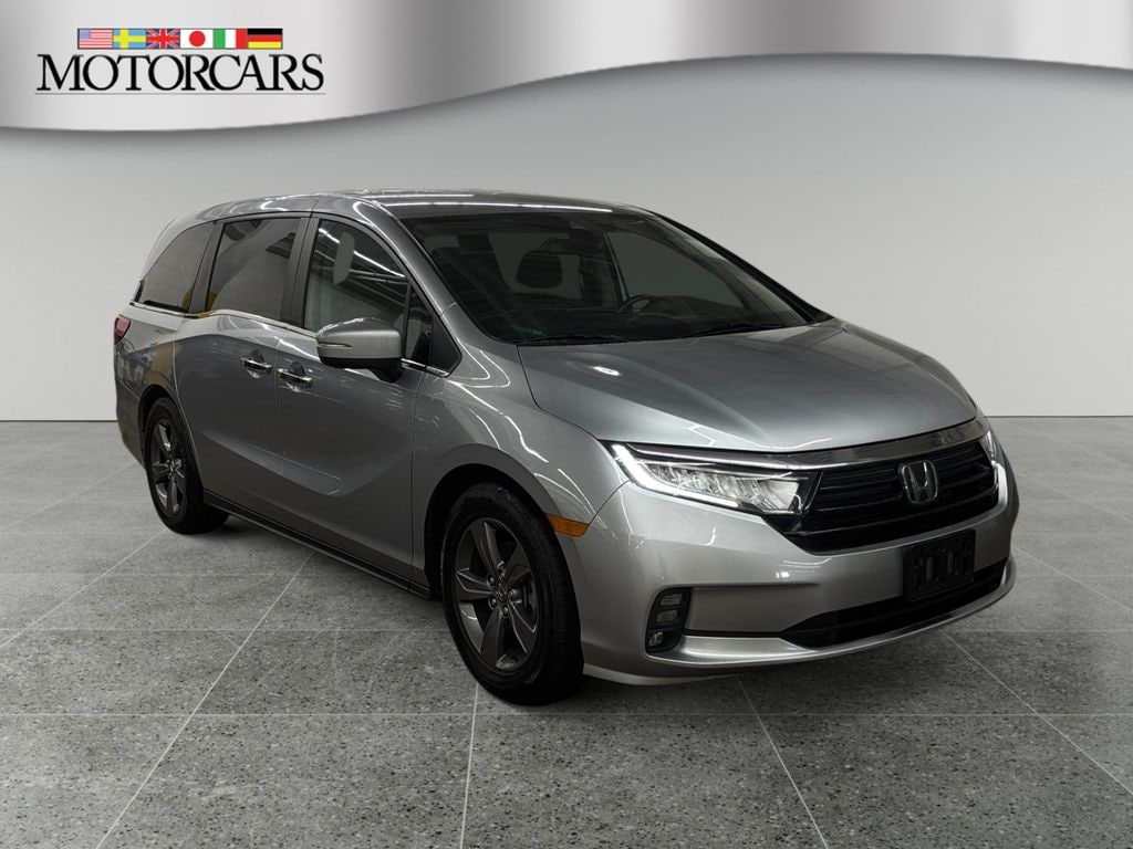 Used 2023 Honda Odyssey EX Minivan/Van