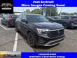  Volkswagen Atlas Cross Sport