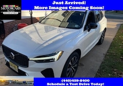 2023 Volvo XC60 B5 Plus Dark Theme SUV P1127