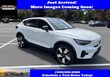  Volvo C40 Recharge Pure Electric