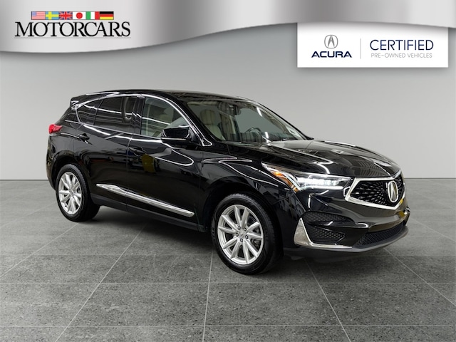 2019 Acura RDX Base SUV 41553A for sale near Cleveland