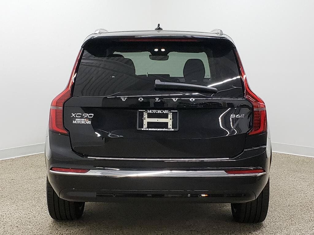 New 2026 Volvo XC90 B6 Plus 7-Seater SUV