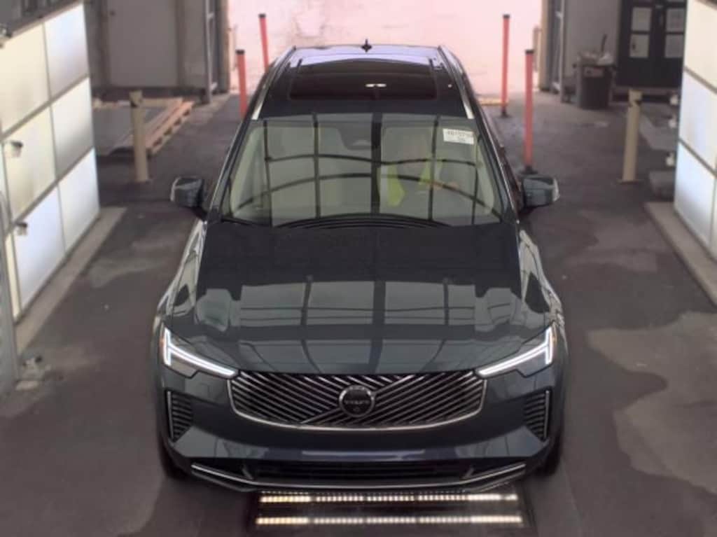 Used 2026 Volvo XC90 B6 Ultra SUV