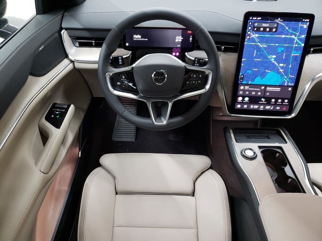 2025 Volvo EX90 Ultra - Photo 10