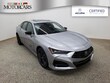  Acura TLX