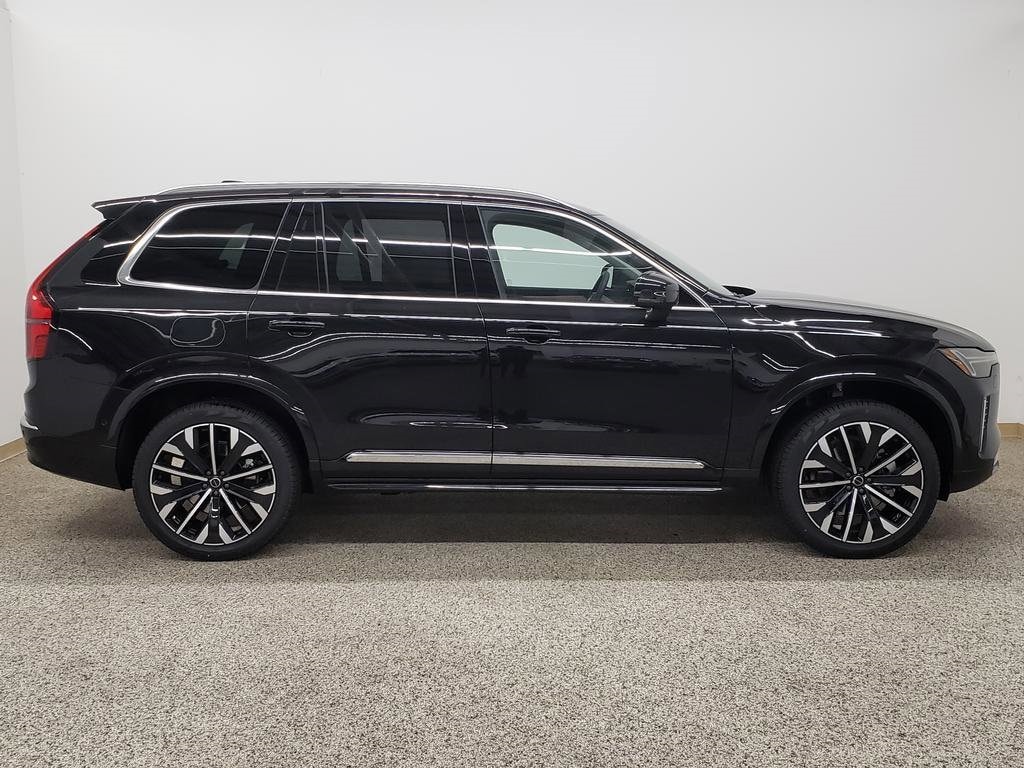 New 2026 Volvo XC90 B6 Plus 7-Seater SUV