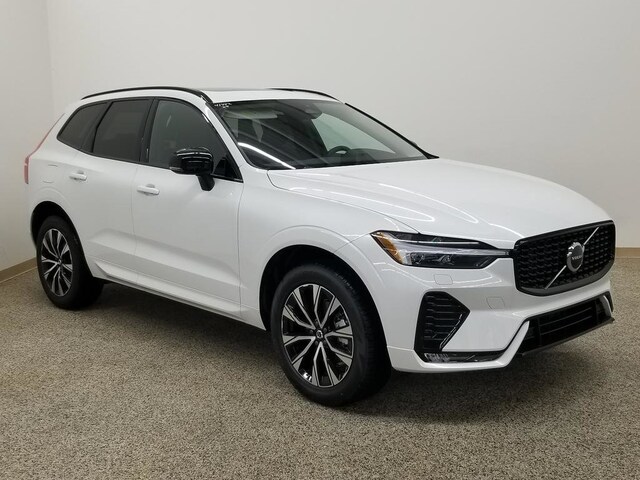 2025 Volvo XC60 B5 Core AWD SUV for sale near Cleveland, OH
